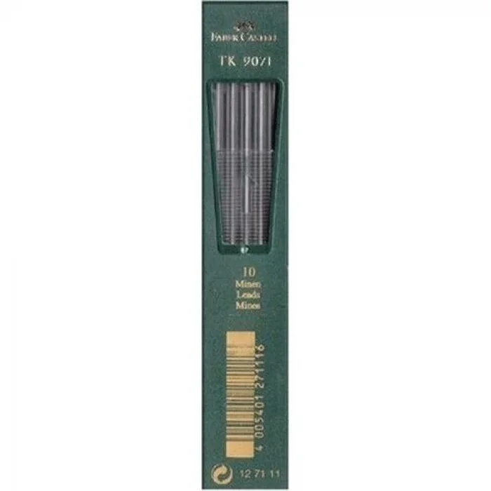 Supertrend 2.0 mm Portmin Ucu 10lu Kutu 5B