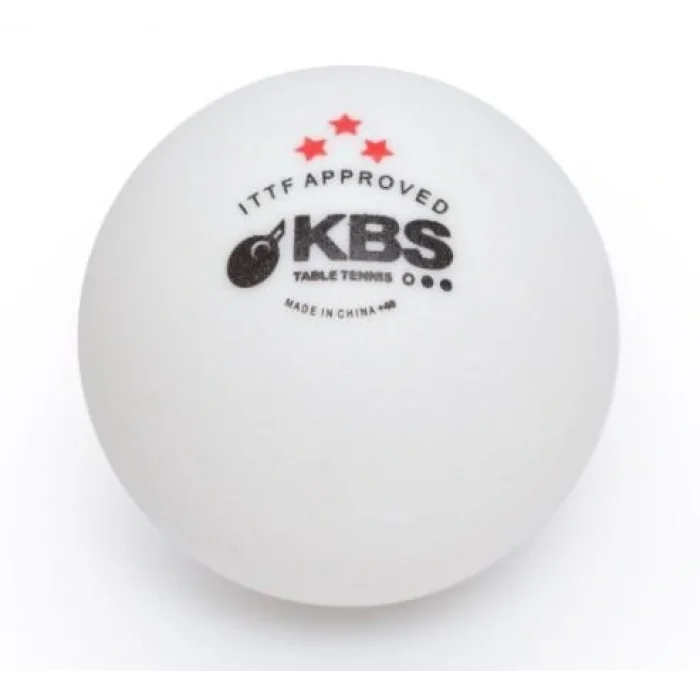 Supertrend 3 Pro Ball ITTF Onaylı Masa Tenisi Maç Topu