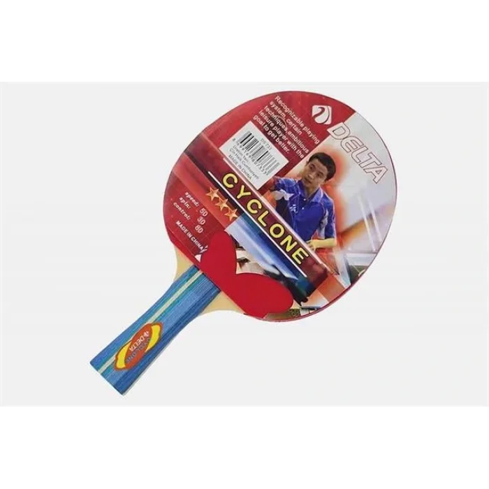 Supertrend 3 Yıldız Masa Tenisi Raketi