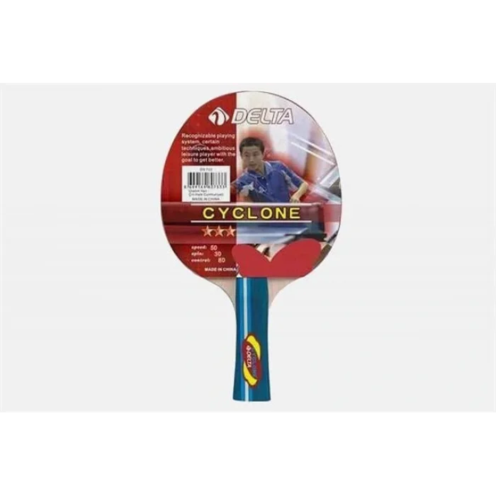 Supertrend 3 Yıldız Masa Tenisi Raketi