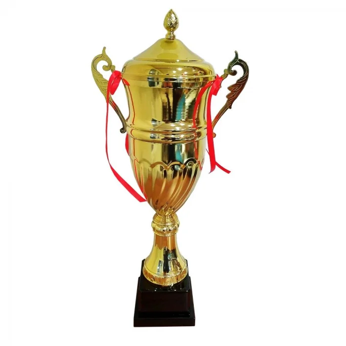 Supertrend 3008-C Kapaklı Kupa 47 cm