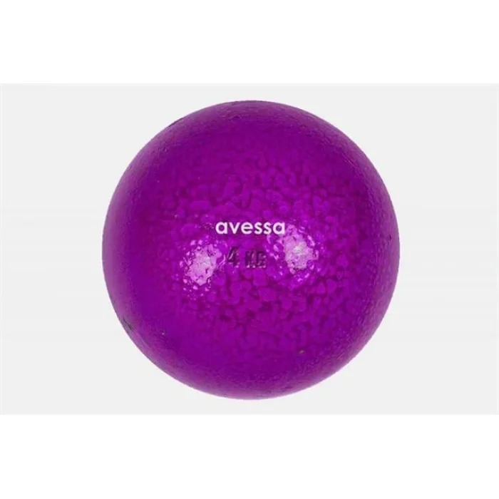 Supertrend 4 Kg Döküm Gülle