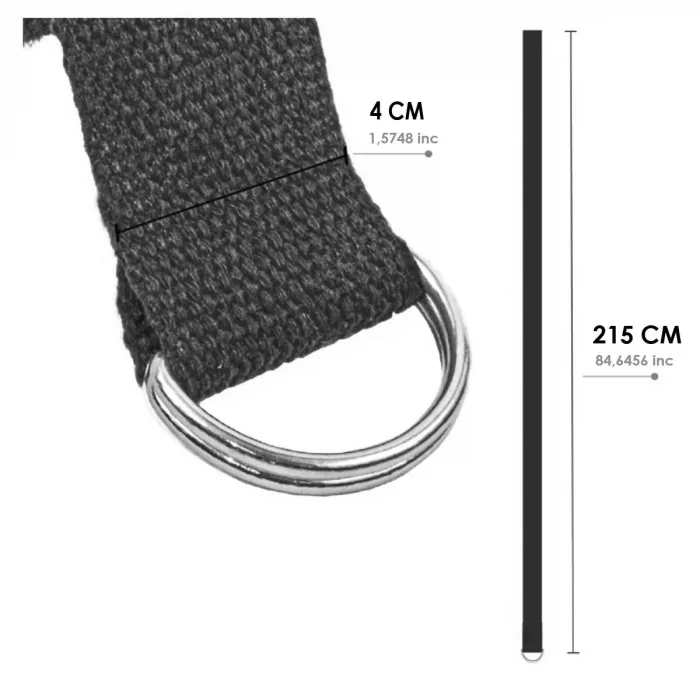 Supertrend 4 Parça Pilates Seti No2