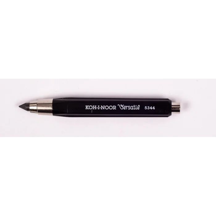 Supertrend 5344 5.6 mm. Üçgen Portmin Versatil Kalem SİYAH