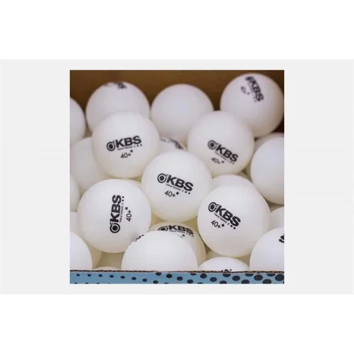 Supertrend 72li D40+ Pinpon Topu