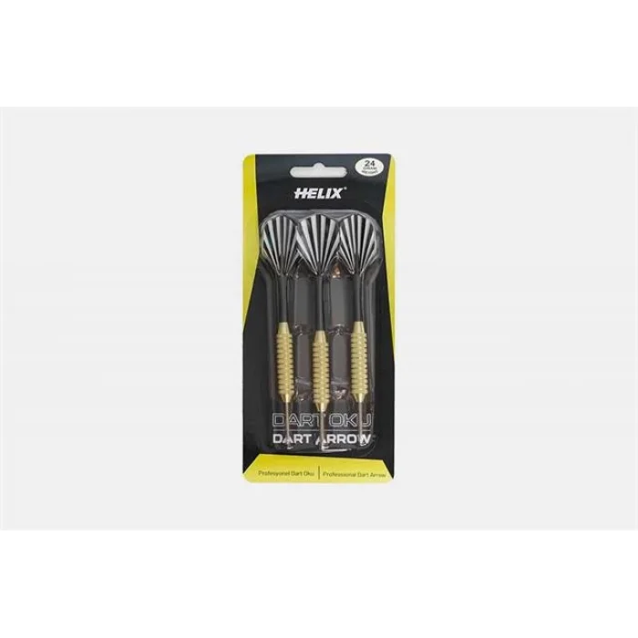 Supertrend 811884 24 Gram Dart Oku - Siyah