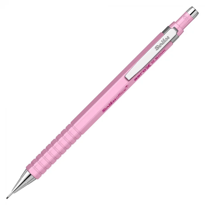 Supertrend Aero-X Versatil Kalem 0.5 mm. Pembe