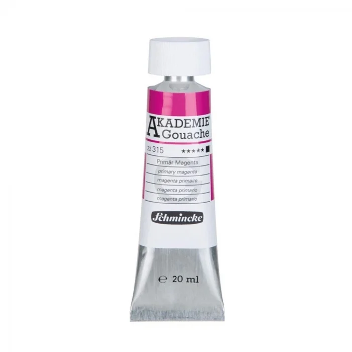 Supertrend Akademie Guaj Boya 20 ml. 315 Primary Magenta