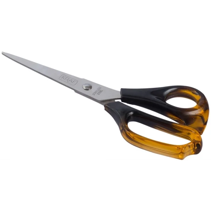 Supertrend Akrilik Saplı Makas 18 cm.