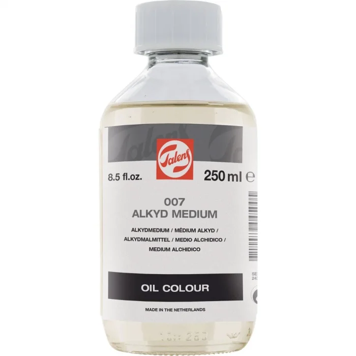 Supertrend Alkyd Medyum 007 250 ml.