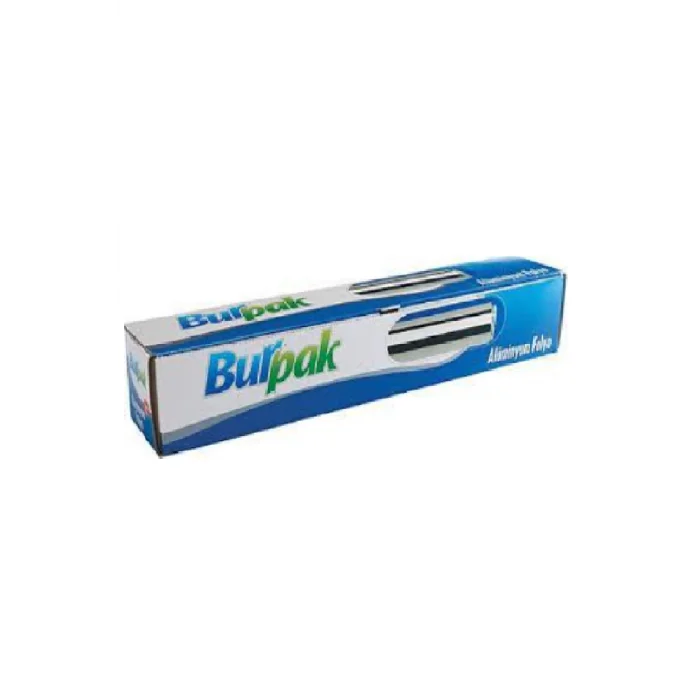 Supertrend Alüminyum Folyo 45cm x 100 m 12mic 1 Adet