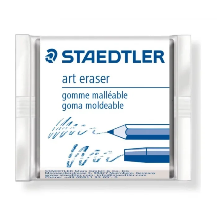 Supertrend Art Eraser Hamur Silgi