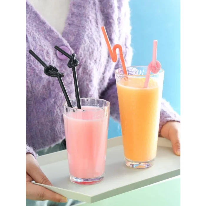 Supertrend Artistik Körüklü Pipet 50 Adet