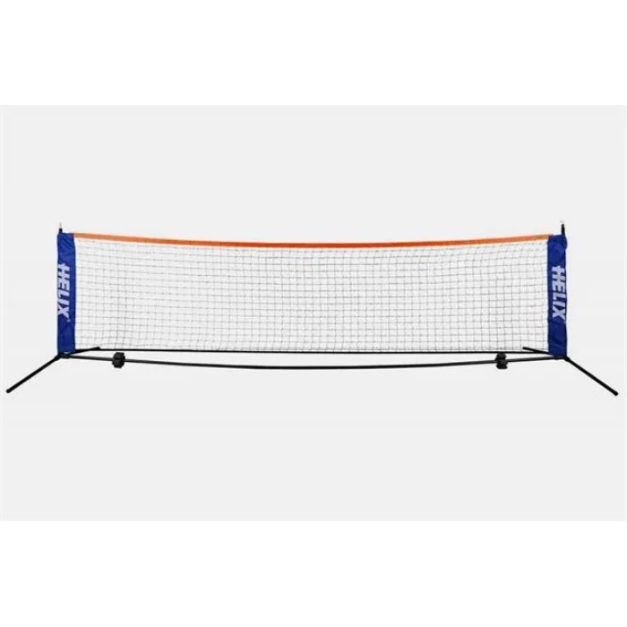 Supertrend Ayak Tenisi File Demir Seti 6 Metre