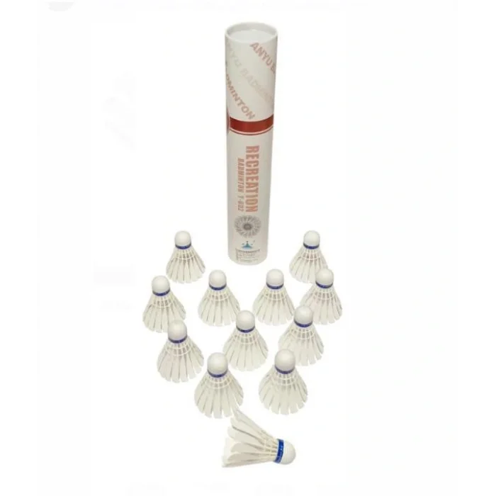 Supertrend Bad-900 Badmington Topu 12li