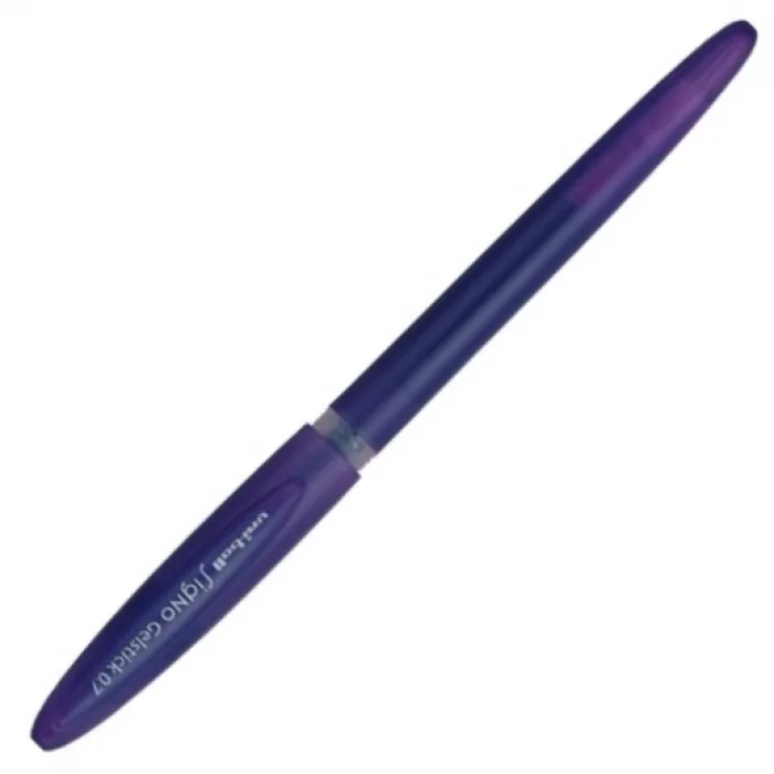 Supertrend-ball Signo Gelstick 0.7 Jel Kalem MOR