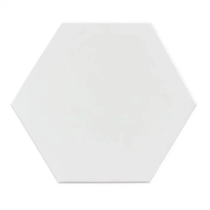 Supertrend Basics Altıgen Tuval 30x30 cm.