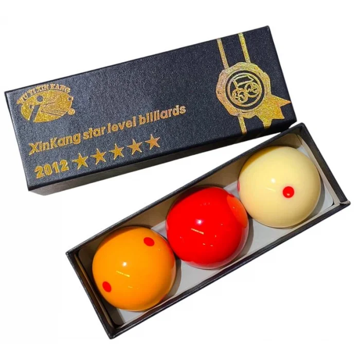 Supertrend Bb-ball-50 Profesyonel Bilardo Topu 3lü