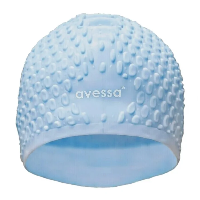 Supertrend Blsk-25 Büyük Silikon Bone Açık Mavi