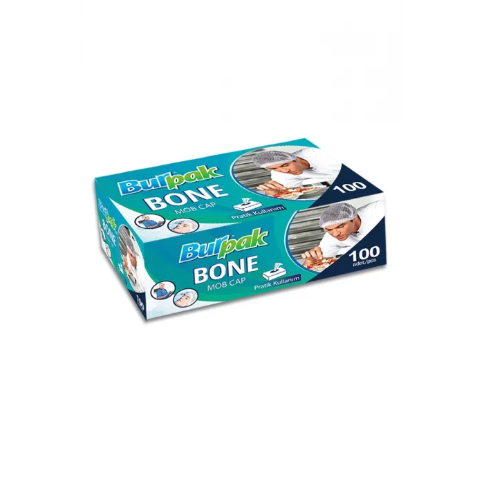 Supertrend Bone Kutulu 16 inch 100lü