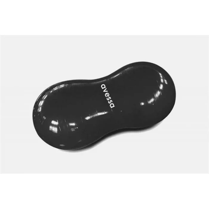 Supertrend Bpnt-Black Fıstık Şekilli Plates Topu Poşetli Siyah Renk