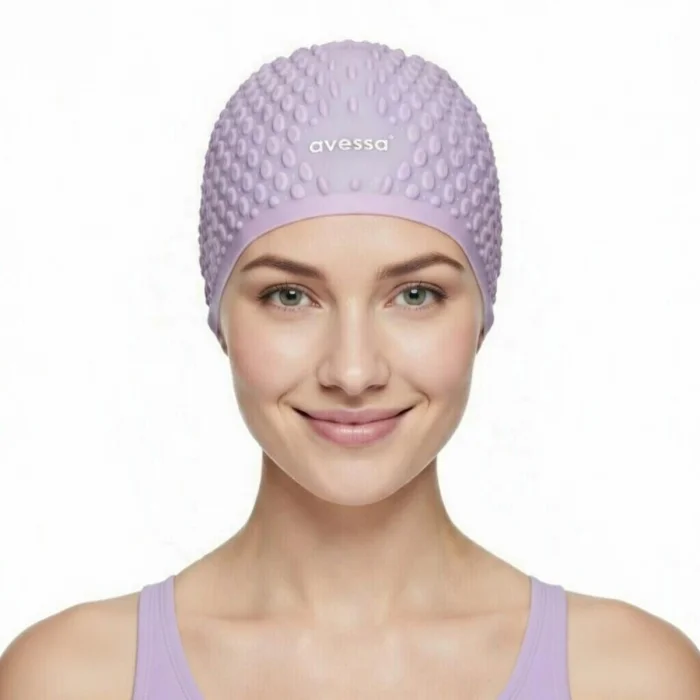 Supertrend Bslk-15 Büyük Silikon Bone Lila