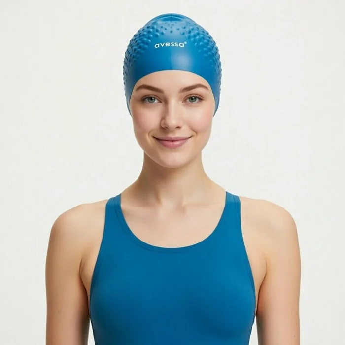 Supertrend Bslk-50 Büyük Silikon Bone Lacivert