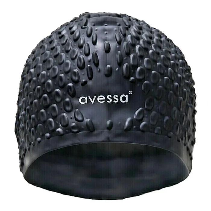 Supertrend Bslk-60 Büyük Silikon Bone Siyah