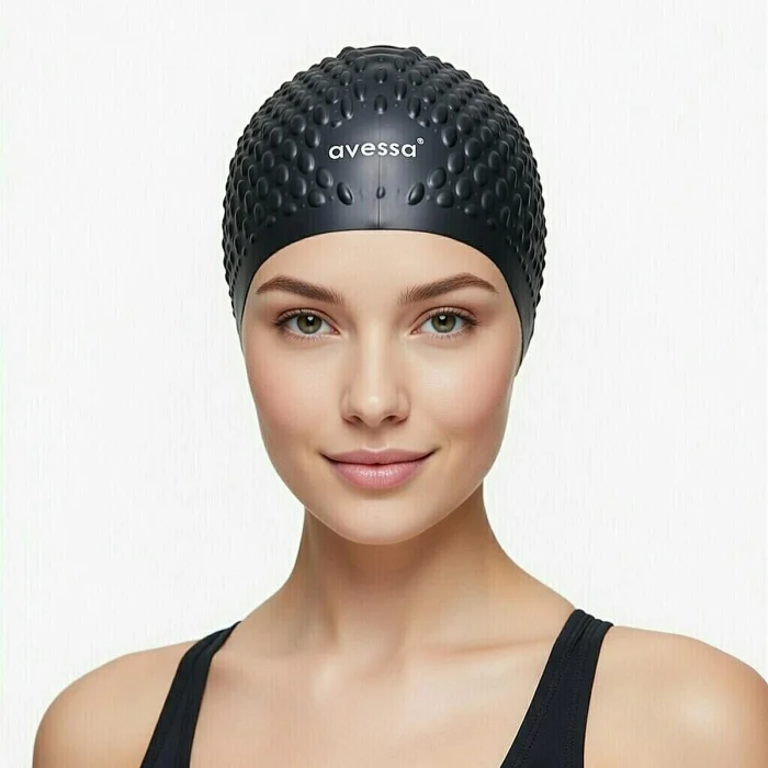 Supertrend Bslk-60 Büyük Silikon Bone Siyah