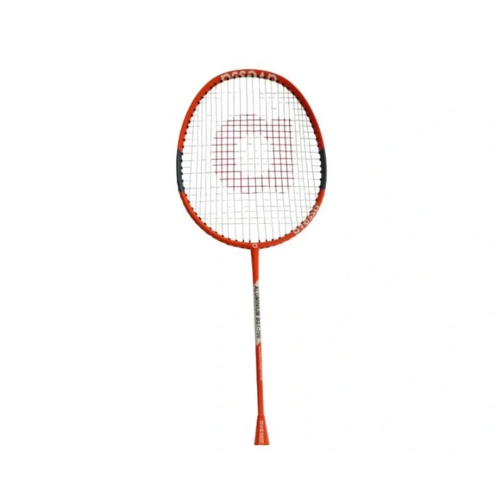 Supertrend Bst-700 Badmington Raket Seti Turuncu