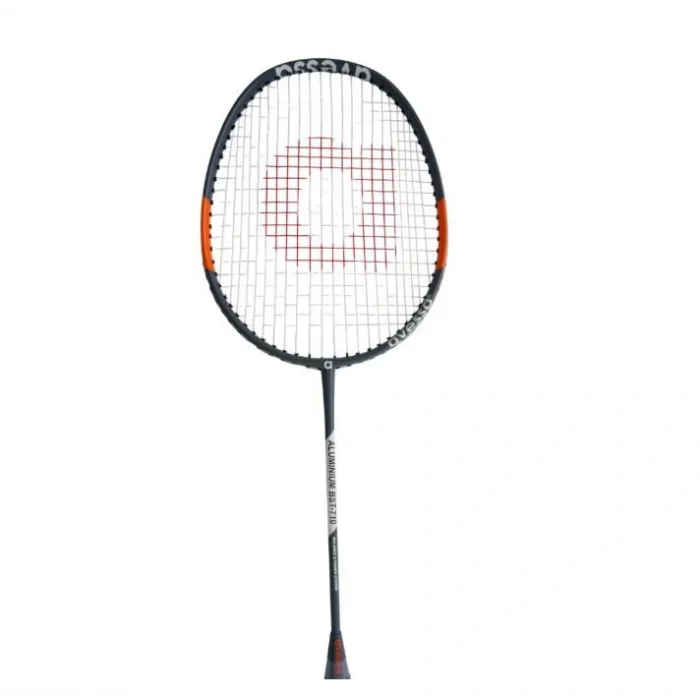 Supertrend Bst-710 Badmington Raket Seti Gri