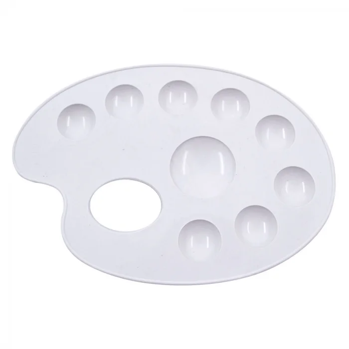 Supertrend Büyük Boy Godeli Palet 30 cm.