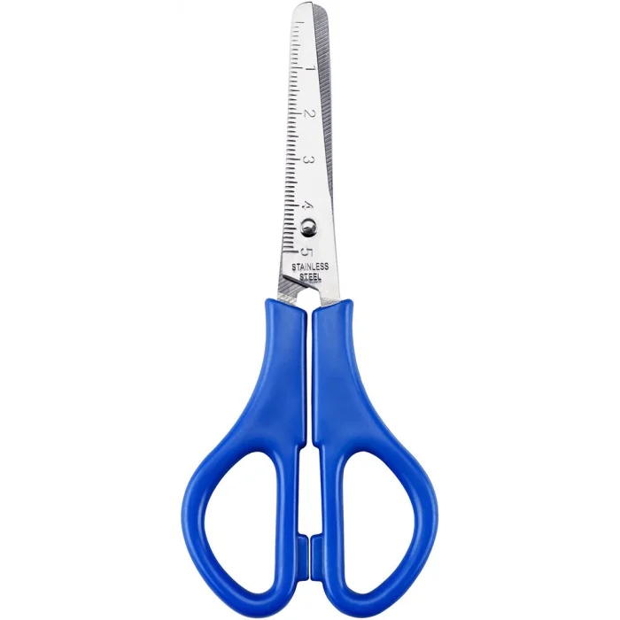 Supertrend Cetvelli Öğrenci Makası