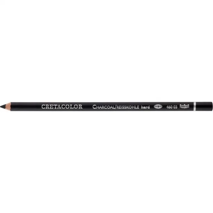 Supertrend Charcoal Pencil Kömür Füzen Kalem Hard