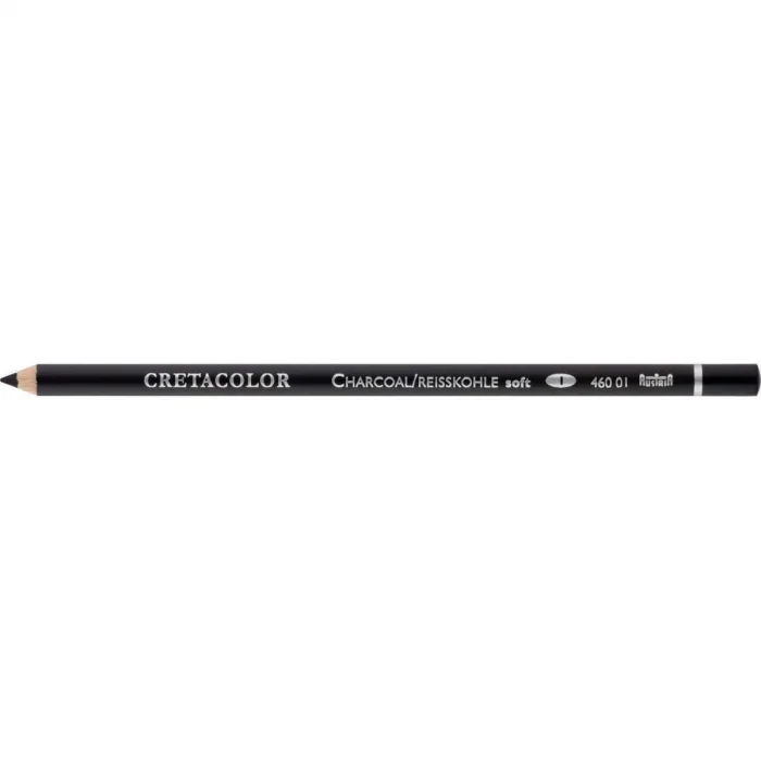 Supertrend Charcoal Pencil Kömür Füzen Kalem Soft