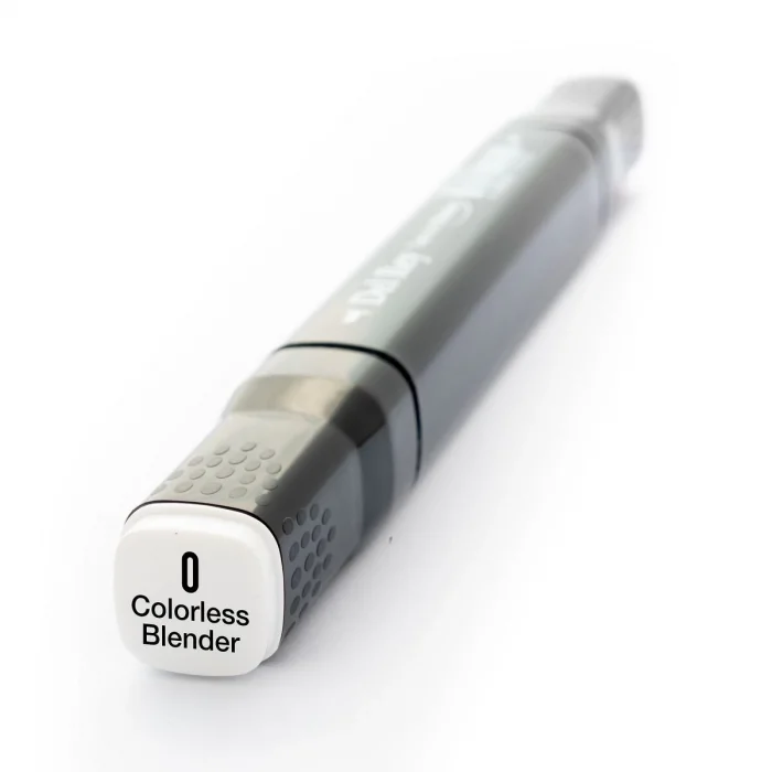 Supertrend Çift Uçlu Çizim Marker Kalemi 0 Blender (Renk Açıcı)