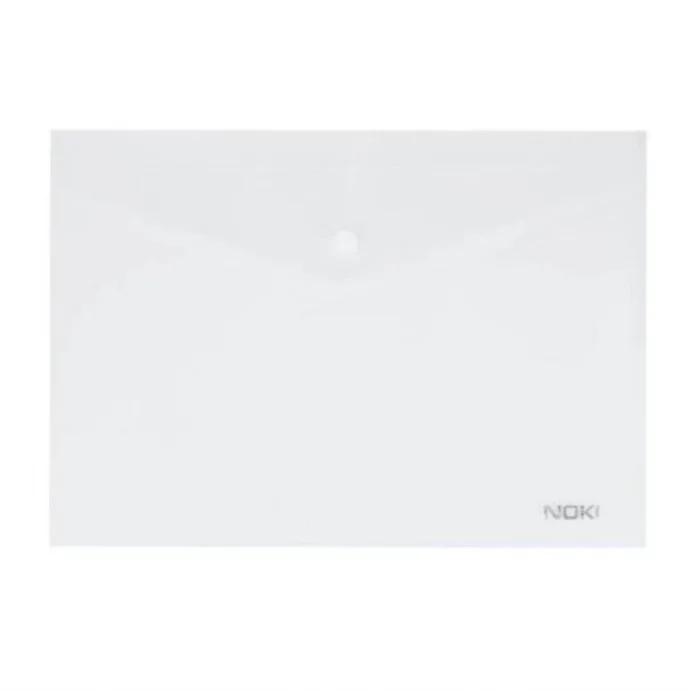 Supertrend Çıtçıtlı Dosya A3 Şeffaf