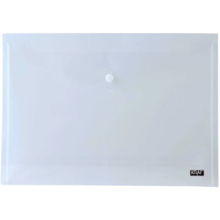 Supertrend Çıtçıtlı Dosya A5 ŞEFFAF