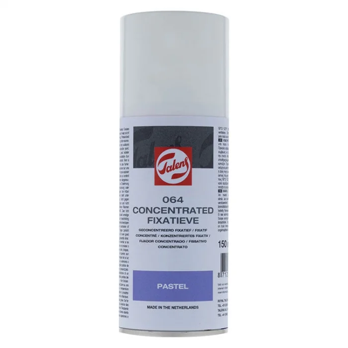 Supertrend Concentrated Fixative 064 Konsantre Koruyucu Sprey 150 ml.