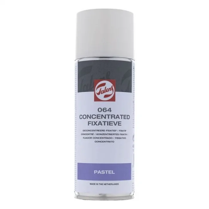 Supertrend Concentrated Fixative 064 Konsantre Koruyucu Sprey 400 ml.