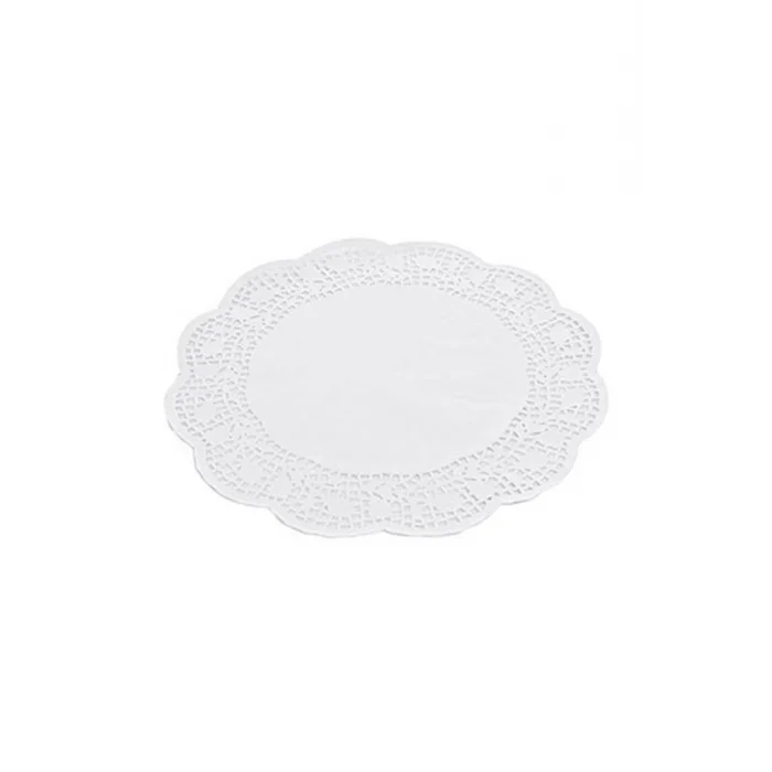 Supertrend Dantel Kağıt 32cm 100 Adet