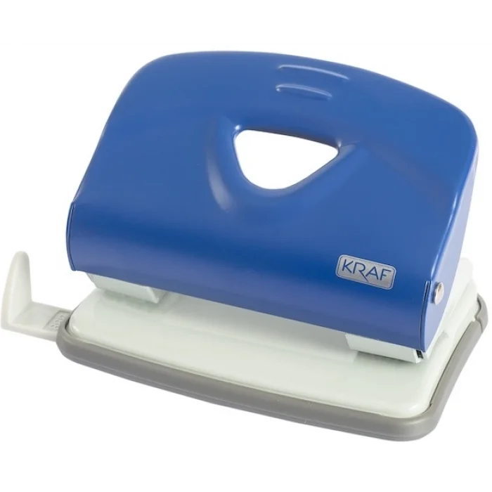 Supertrend Delgeç 20 Sayfa Mavi