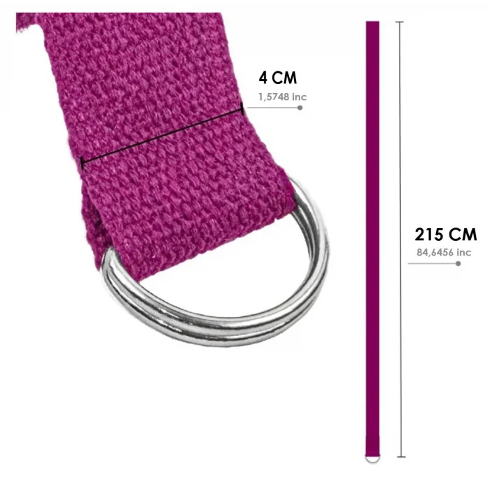 Supertrend Deluxe Pilates Seti No5