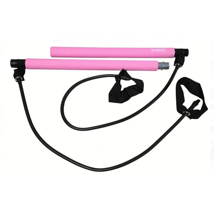 Supertrend Deluxe Pilates Seti No5