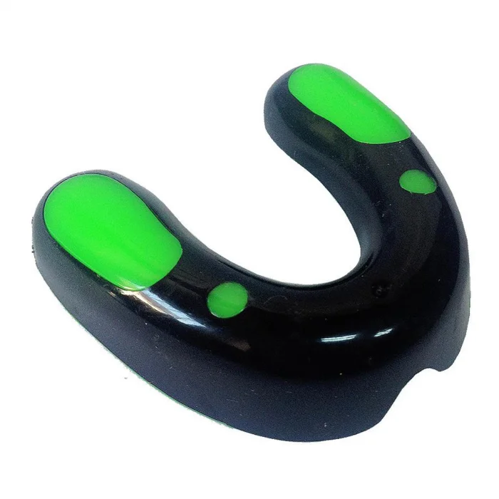 Supertrend DGL-300 Profesyonel Boks Dişliği Yeşil