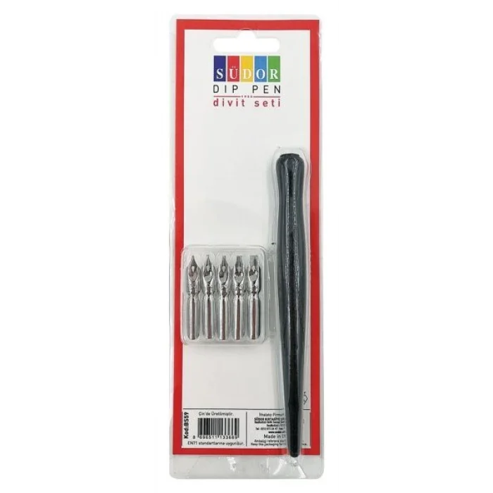 Supertrend Divit Seti 5li