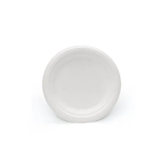 Supertrend Doğa Dostu Tabak 18cm 50li