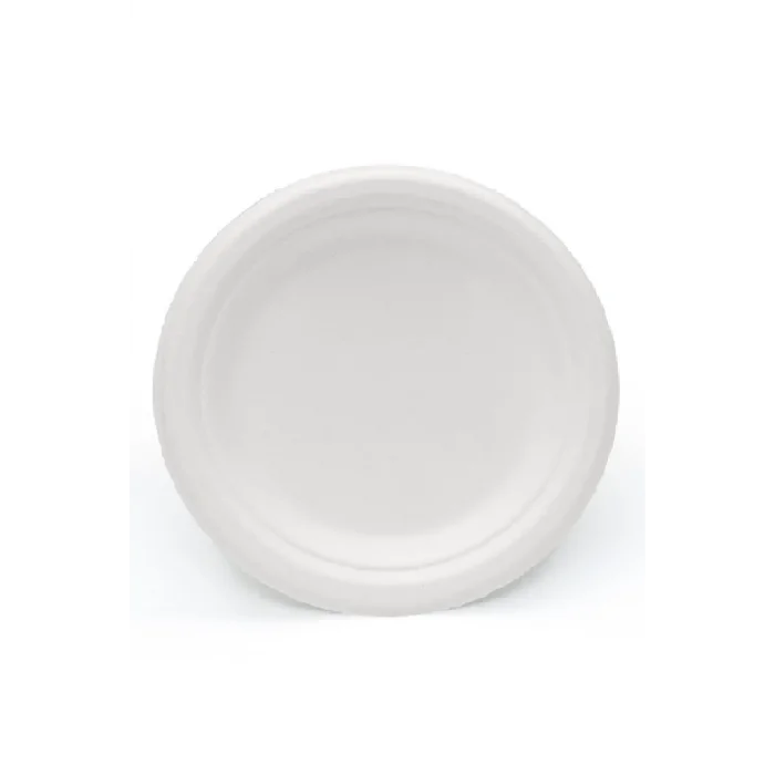 Supertrend Doğa Dostu Tabak 26cm 10lu