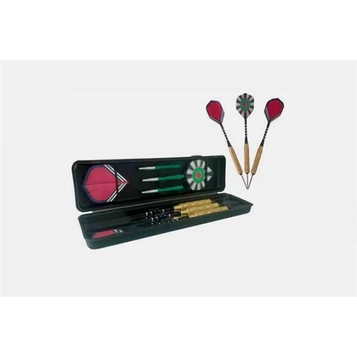 Supertrend Dok-300 Prof Dart Oku