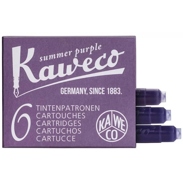 Supertrend Dolma Kalem Kartuşu 6lı MOR